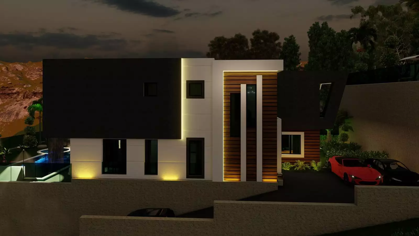 Villa 298m² in Turkey, Alania. Priced at 1350000€ rent photo-11