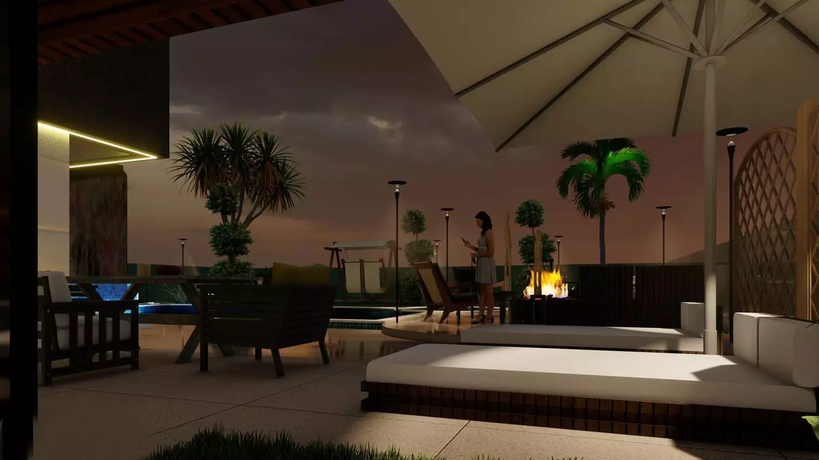 Villa 298m² in Turkey, Alania. Priced at 1350000€ rent photo-12