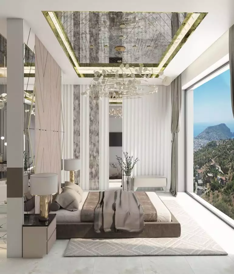 Villa 298m² in Turkey, Alania. Priced at 1350000€ rent photo-20