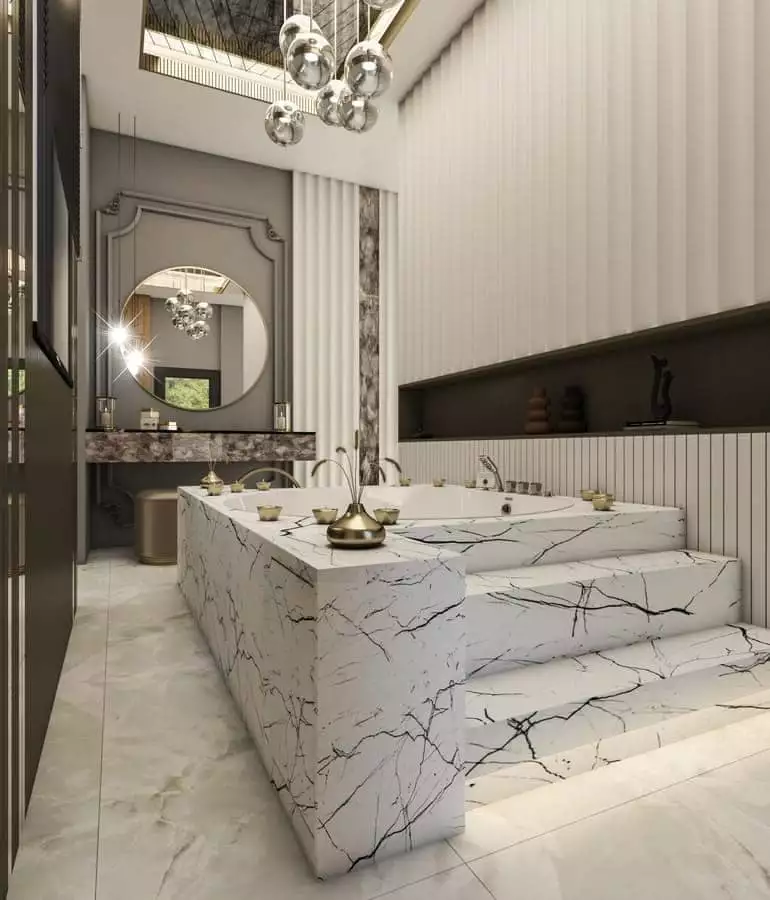 Villa 298m² in Turkey, Alania. Priced at 1350000€ rent photo-22