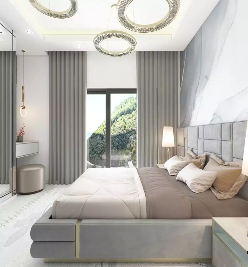 Villa 298m² in Turkey, Alania. Priced at 1350000€ rent photo-30