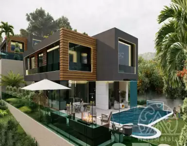 Buy in Turkey for 1350000€