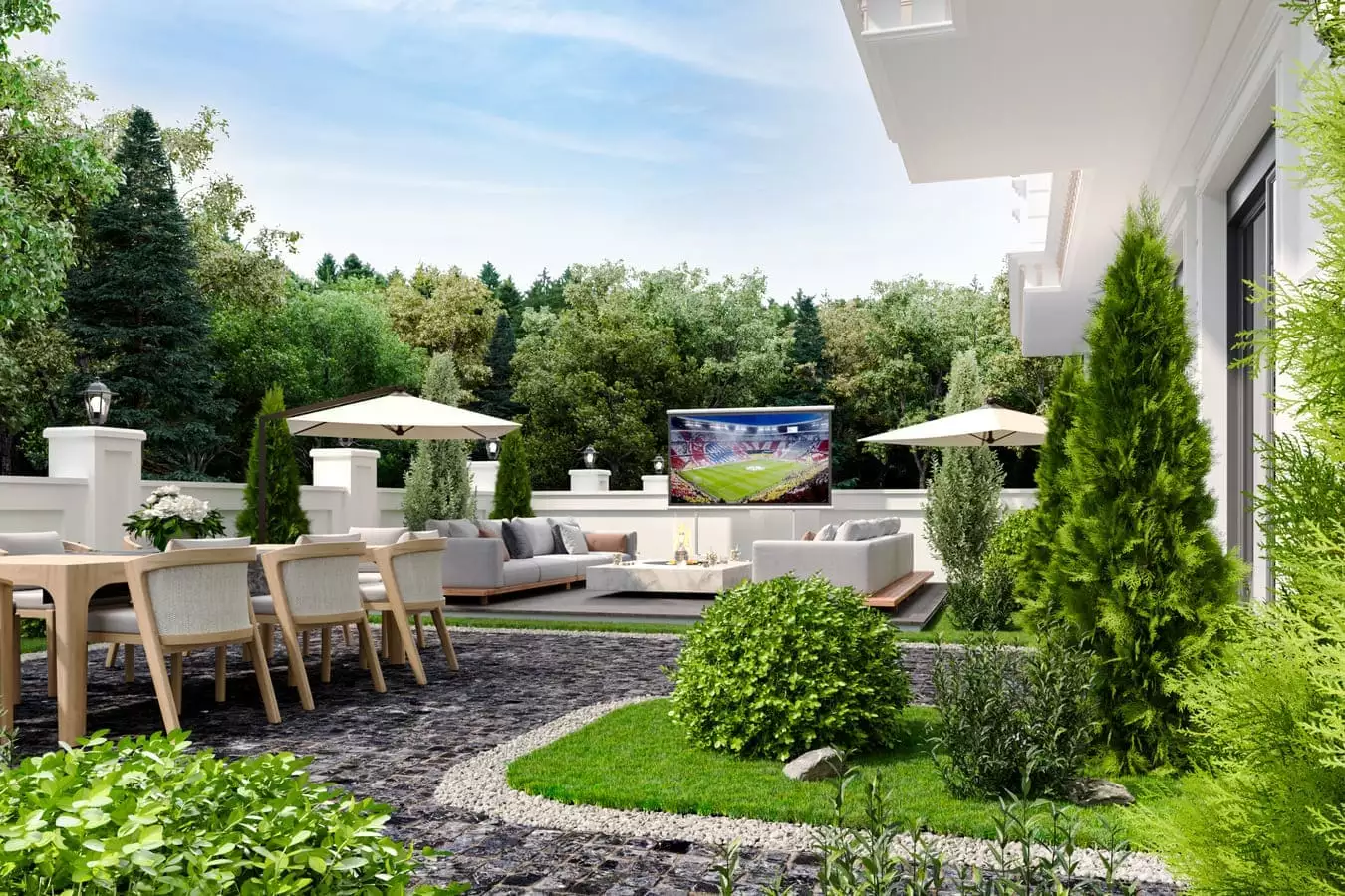 Flat 65m² in Turkey, Alania. Priced at 275000€ rent photo-7