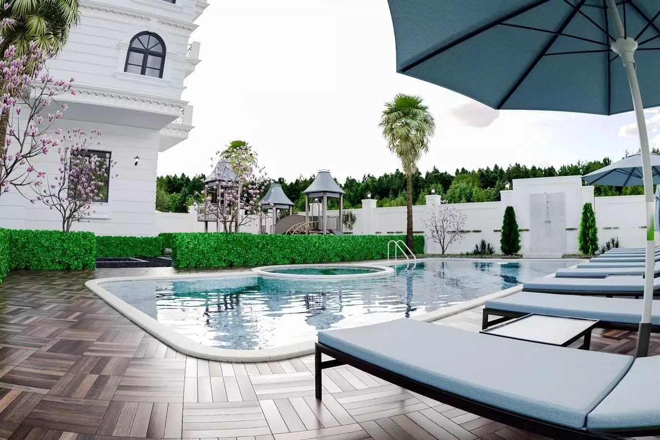 Flat 65m² in Turkey, Alania. Priced at 275000€ rent photo-11