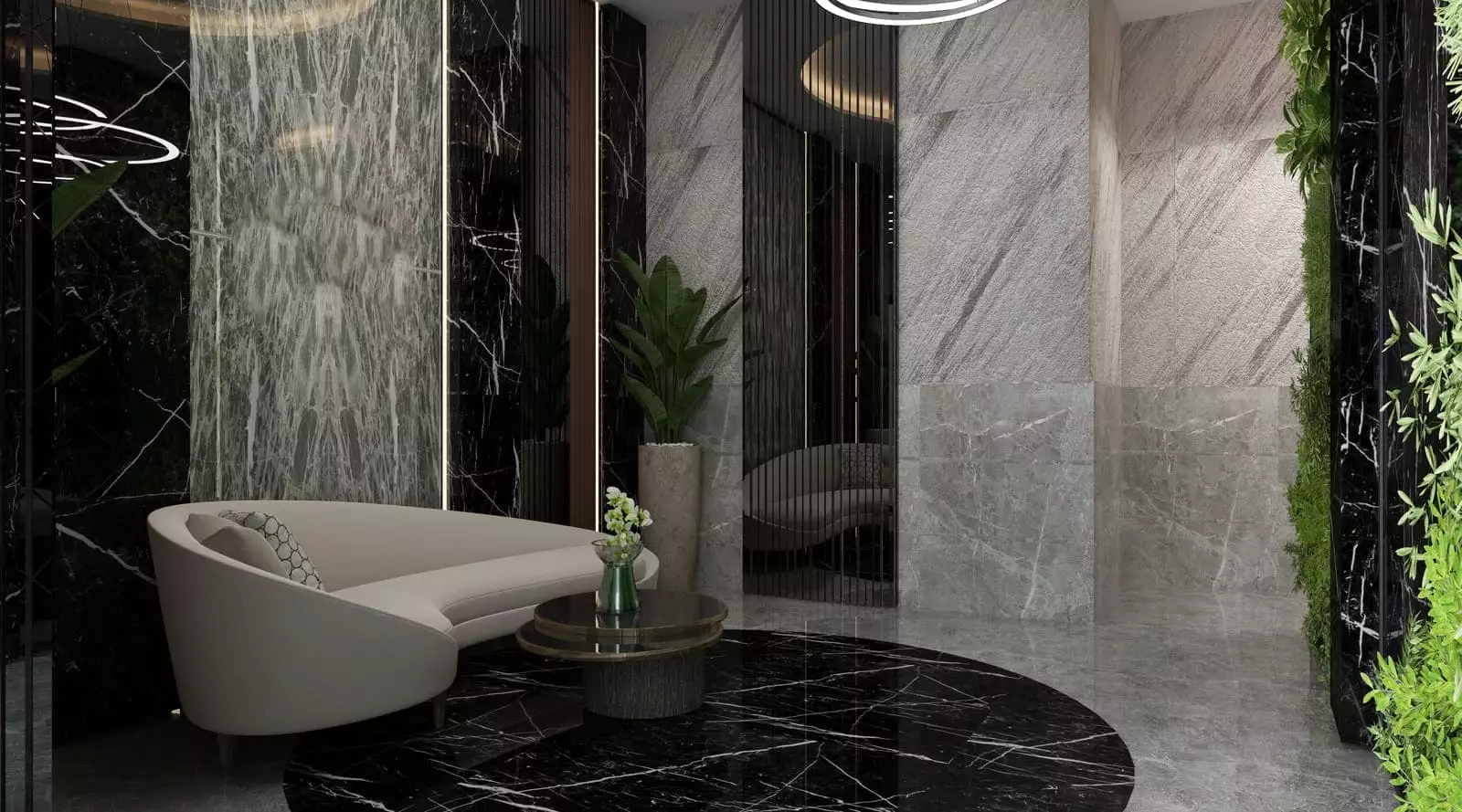 Flat 65m² in Turkey, Alania. Priced at 275000€ rent photo-12