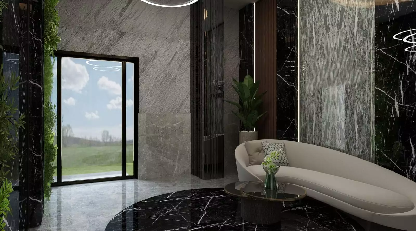 Flat 65m² in Turkey, Alania. Priced at 275000€ rent photo-13