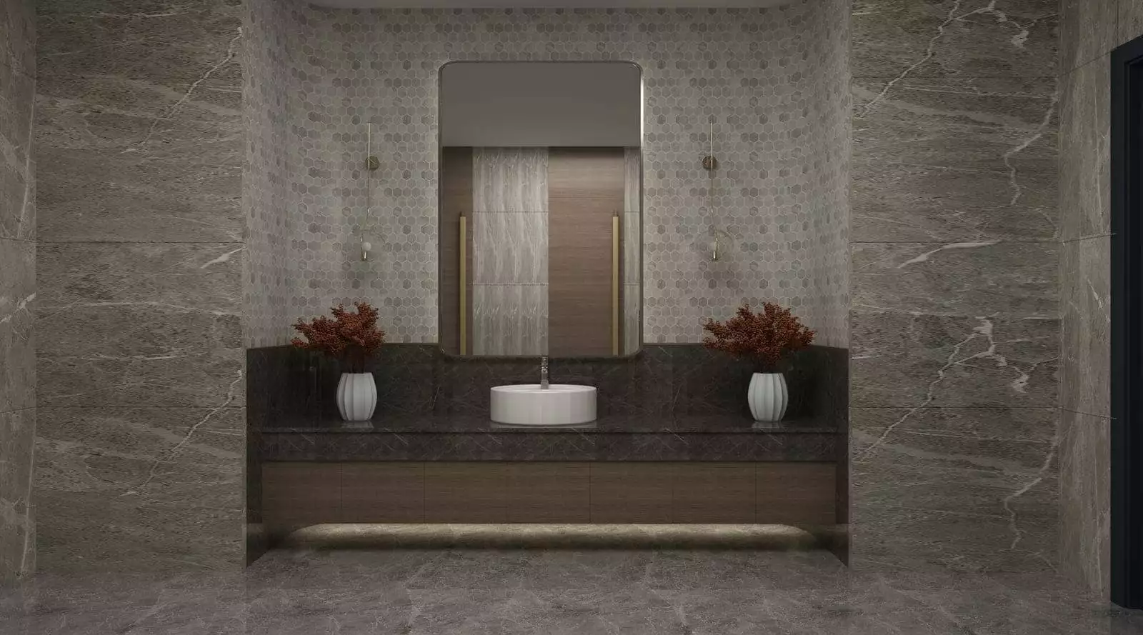 Flat 65m² in Turkey, Alania. Priced at 275000€ rent photo-15