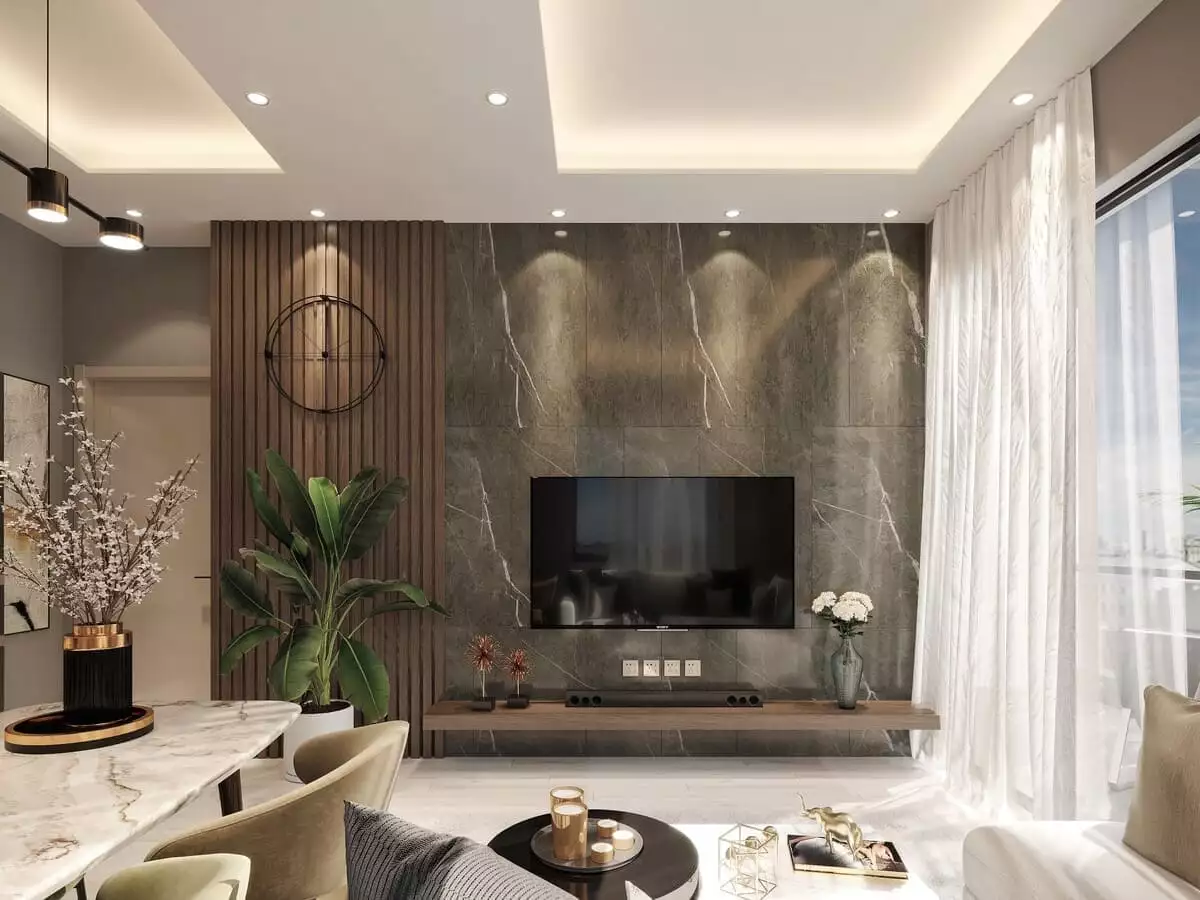 Flat 65m² in Turkey, Alania. Priced at 275000€ rent photo-20