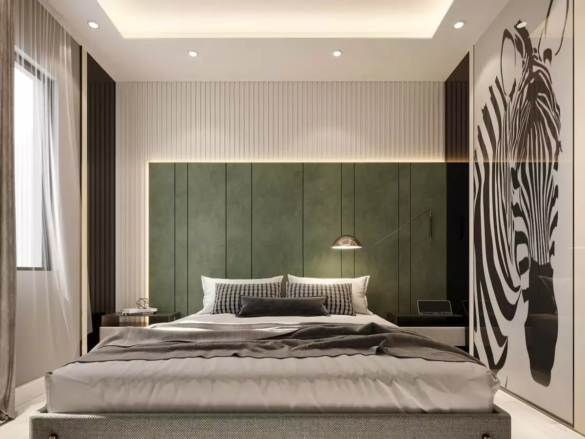 Flat 65m² in Turkey, Alania. Priced at 275000€ rent photo-23