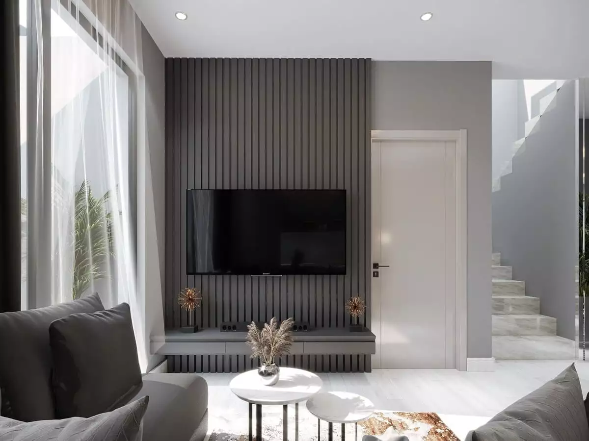 Flat 65m² in Turkey, Alania. Priced at 275000€ rent photo-31