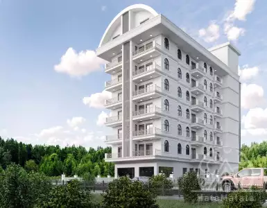 Buy in Turkey for 275000€