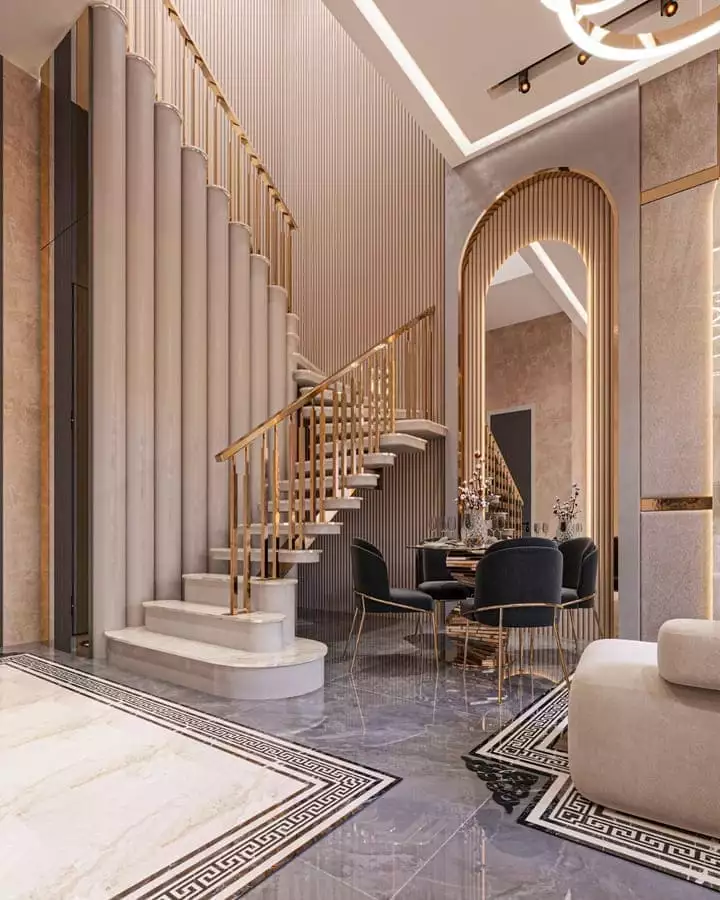 Penthouse 118m² in Turkey, Alania. Priced at 530000€ rent photo-18