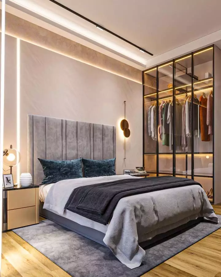 Penthouse 118m² in Turkey, Alania. Priced at 530000€ rent photo-23