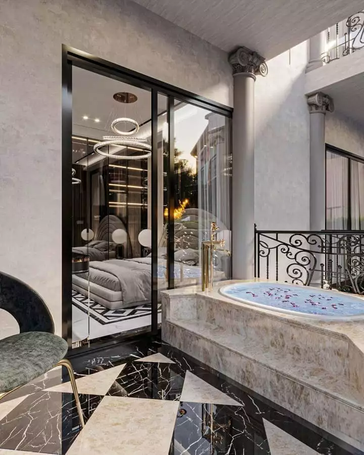 Penthouse 118m² in Turkey, Alania. Priced at 530000€ rent photo-25