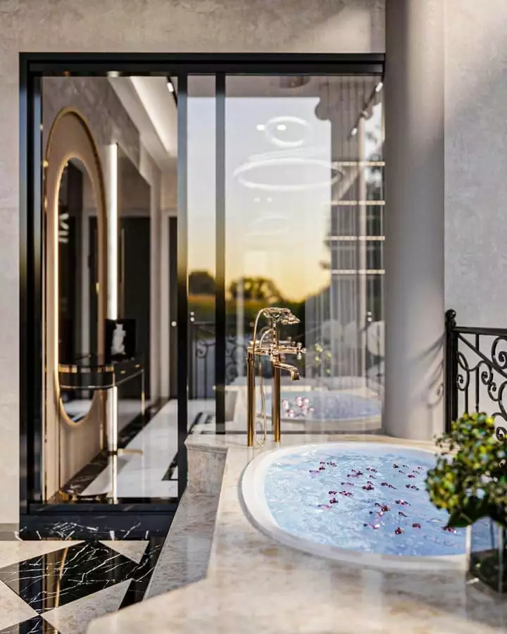 Penthouse 118m² in Turkey, Alania. Priced at 530000€ rent photo-26