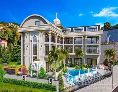Buy in Turkey for 530000€