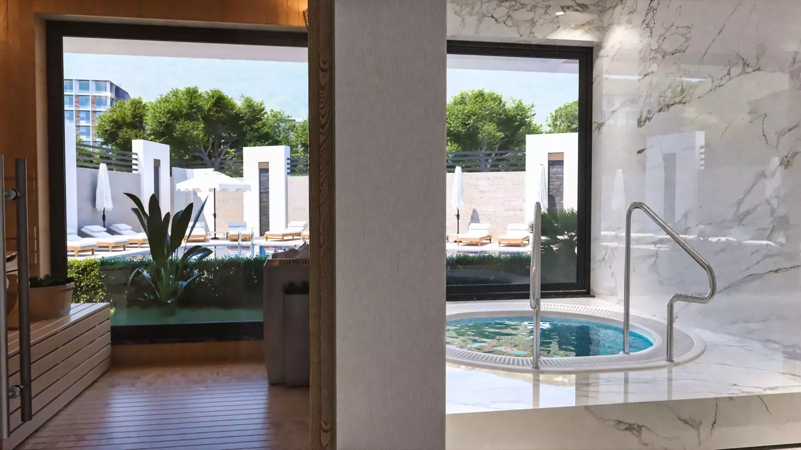 Flat 59m² in Turkey, Alania. Priced at 250000€ rent photo-20