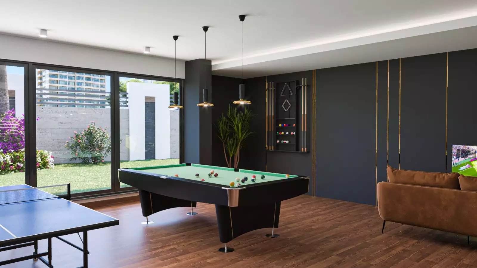 Flat 59m² in Turkey, Alania. Priced at 250000€ rent photo-22