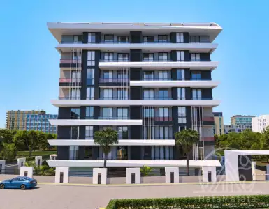 Buy in Turkey for 250000€