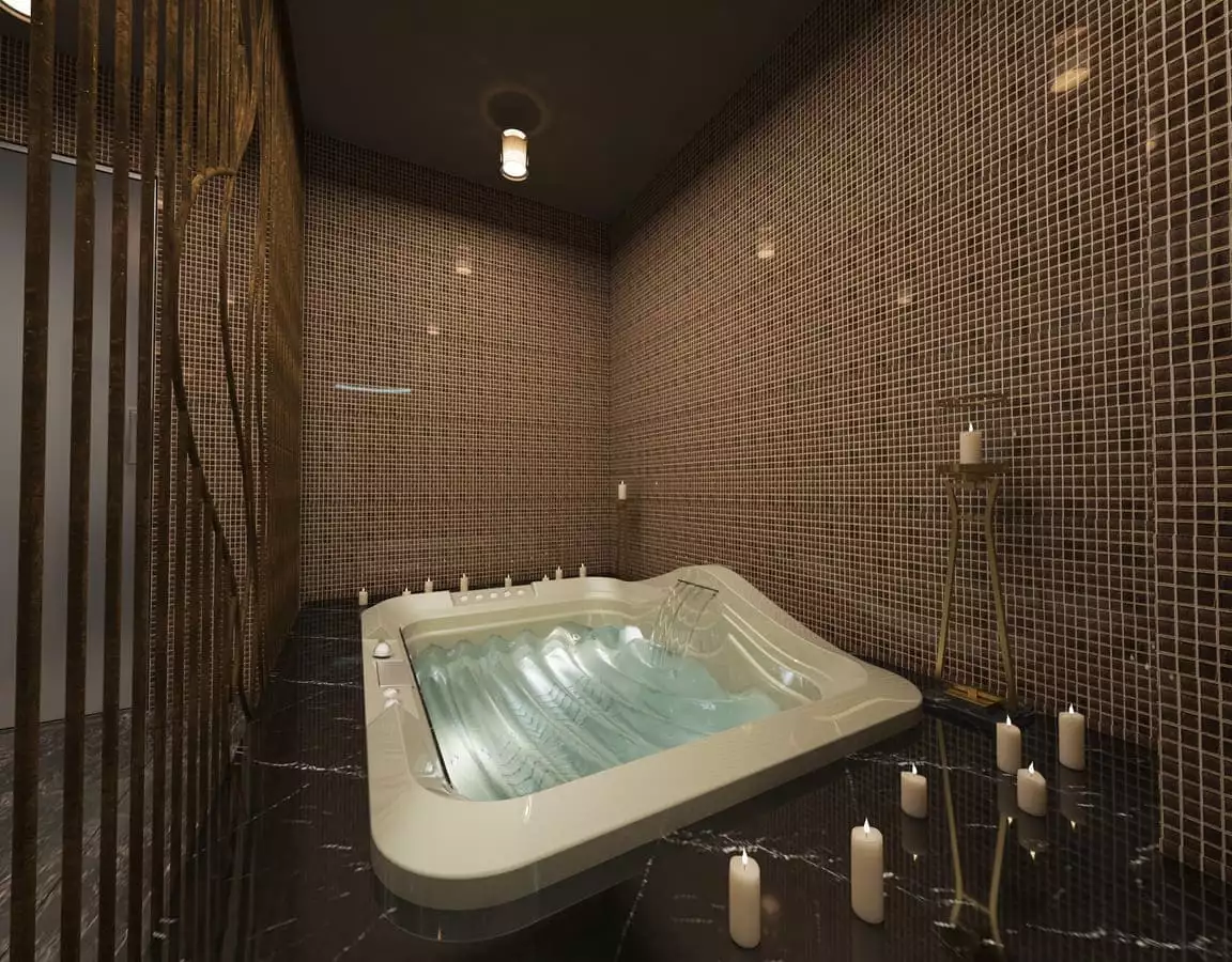 Flat 50m² in Turkey, Alania. Priced at 236000€ rent photo-12