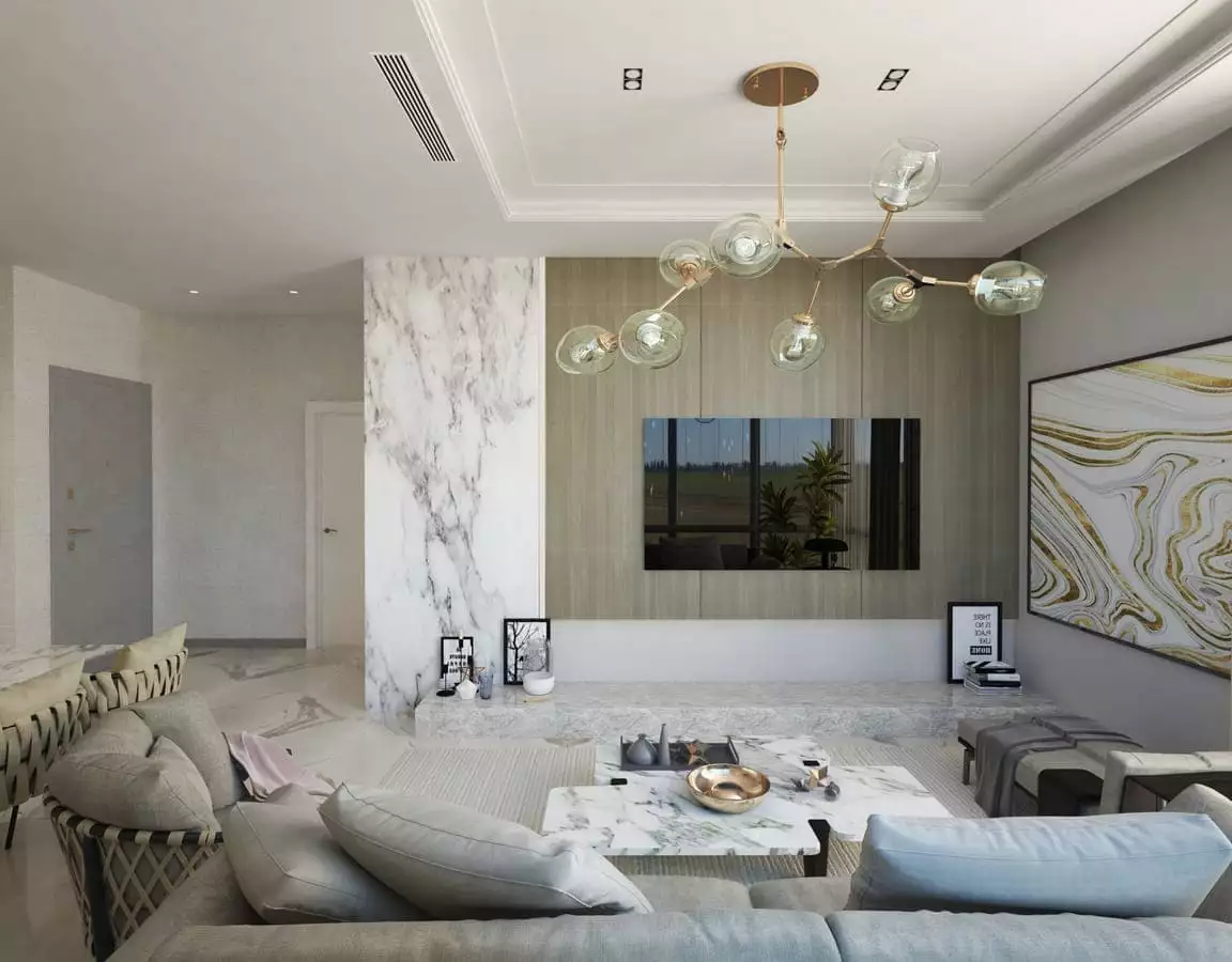 Flat 50m² in Turkey, Alania. Priced at 236000€ rent photo-15
