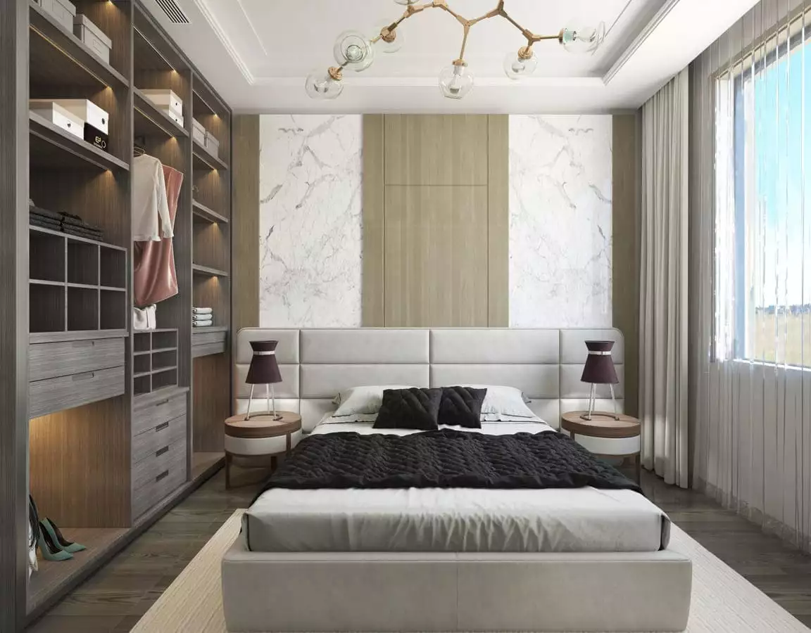 Flat 50m² in Turkey, Alania. Priced at 236000€ rent photo-18