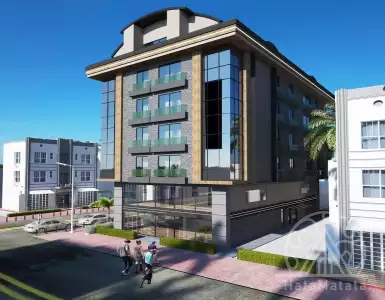 Buy in Turkey for 236000€