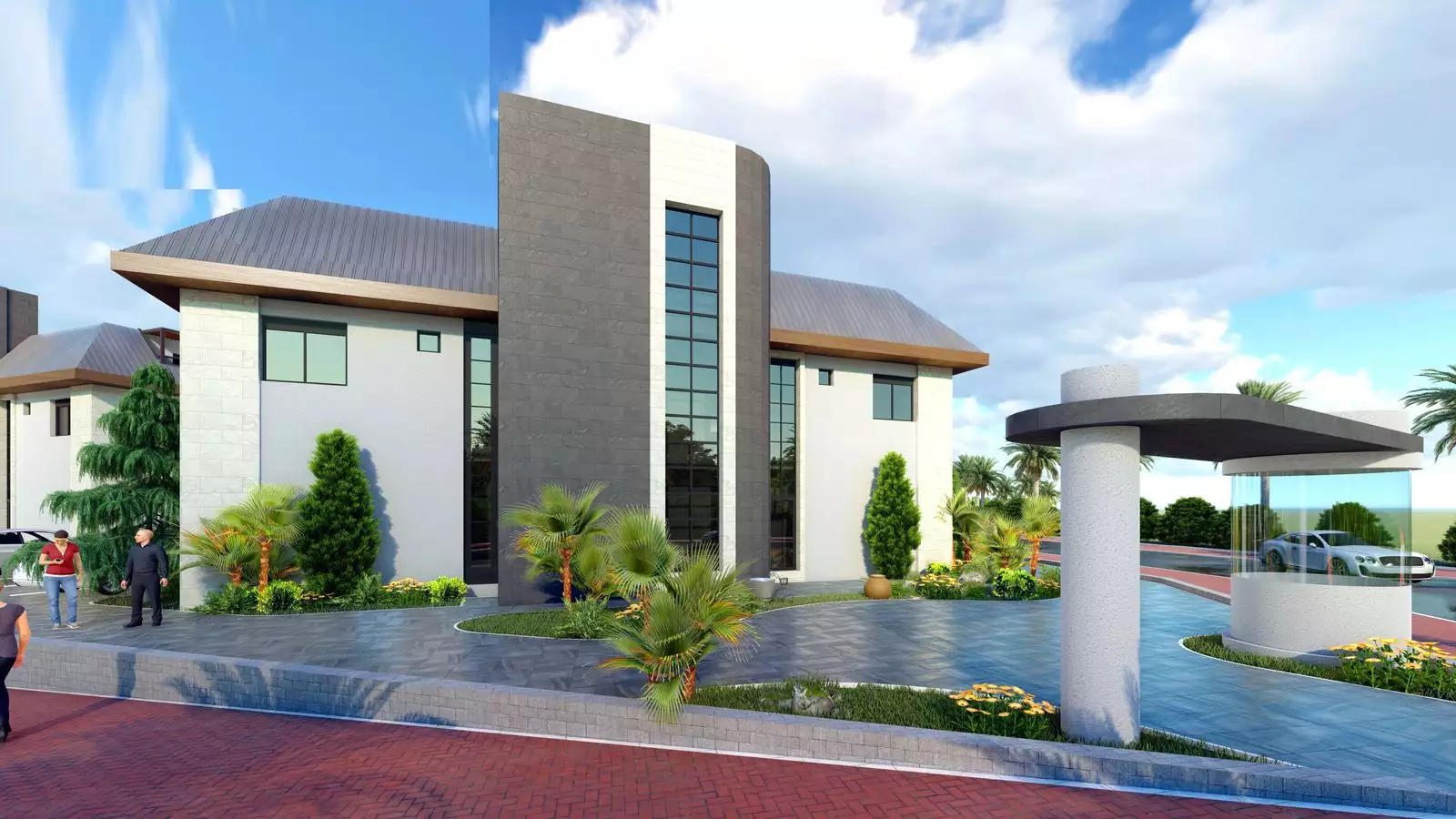 Flat 87m² in Turkey, Alania. Priced at 209000€ rent photo-7