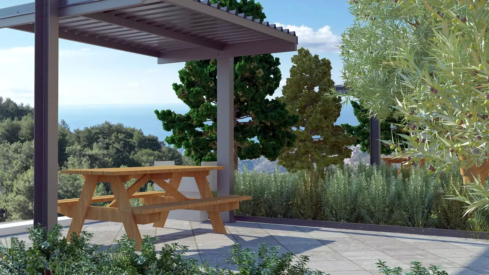 Flat 87m² in Turkey, Alania. Priced at 209000€ rent photo-24