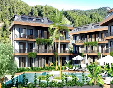 Buy in Turkey for 209000€