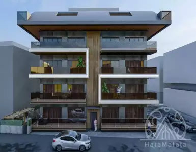 Buy in Turkey for 350000€