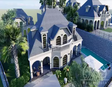 Buy in Turkey for 749000€