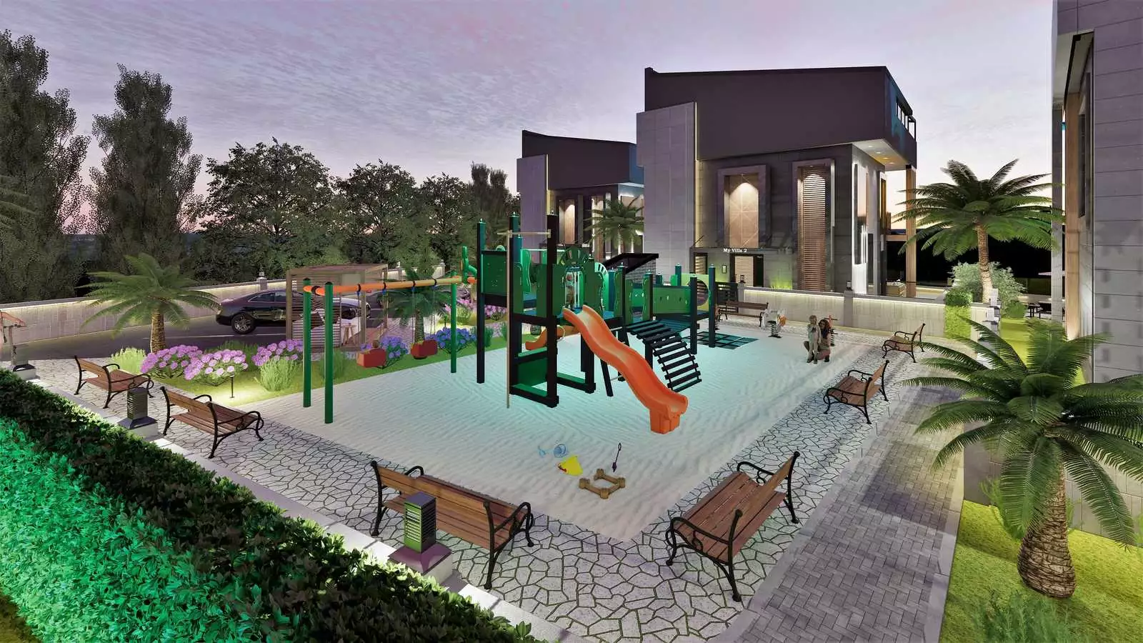 Villa 275m² in Turkey, Alania. Priced at 850000€ rent photo-11