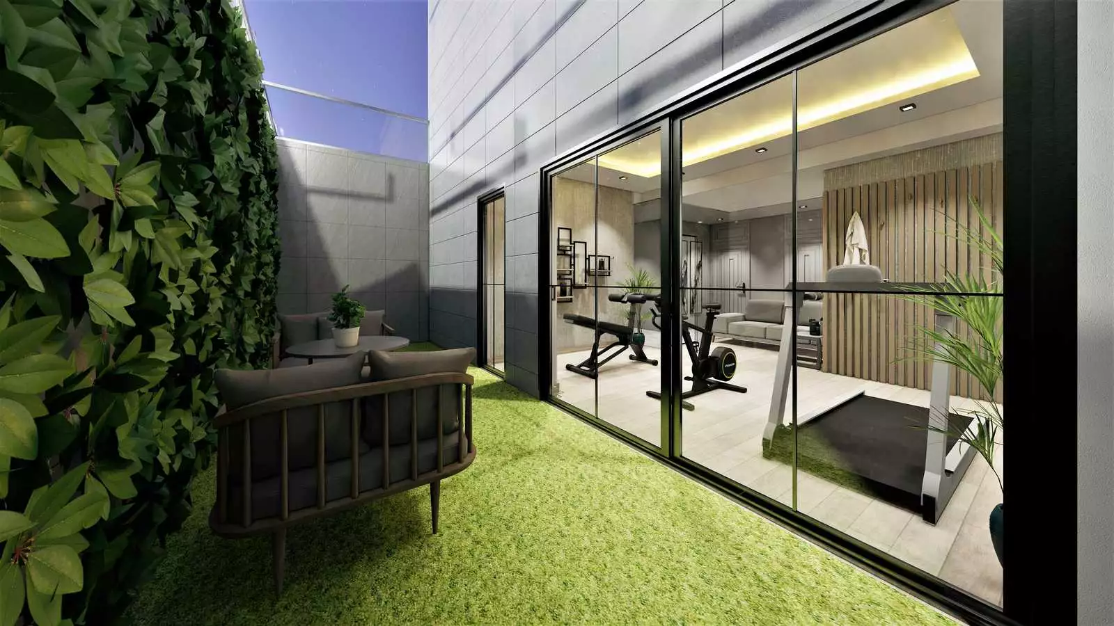 Villa 275m² in Turkey, Alania. Priced at 850000€ rent photo-15