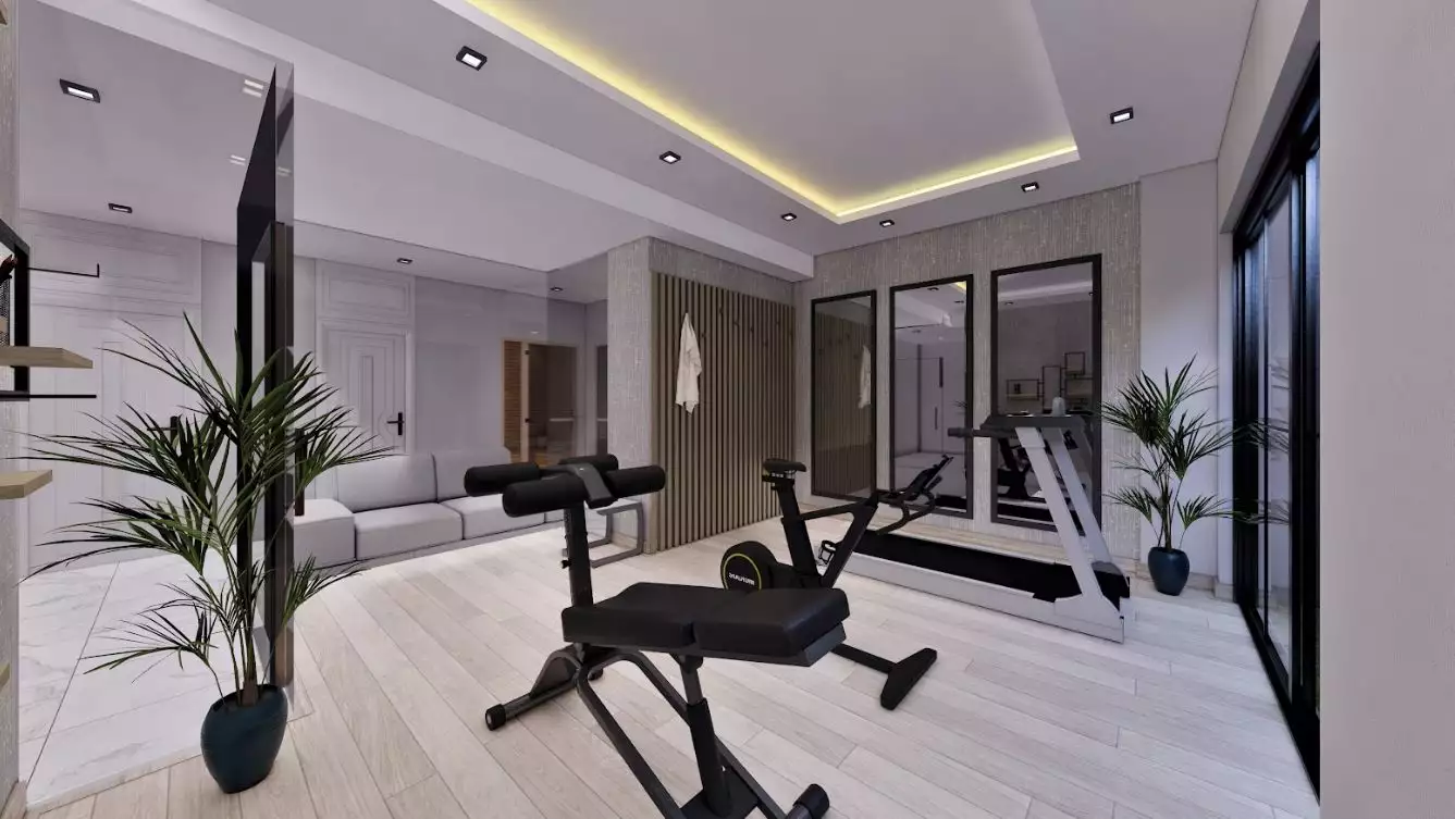 Villa 275m² in Turkey, Alania. Priced at 850000€ rent photo-16