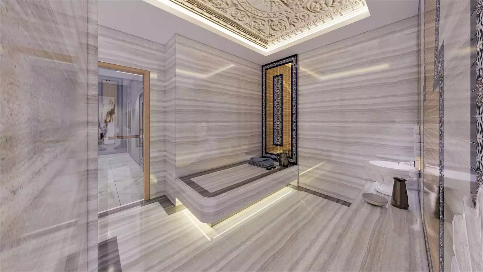 Villa 275m² in Turkey, Alania. Priced at 850000€ rent photo-18