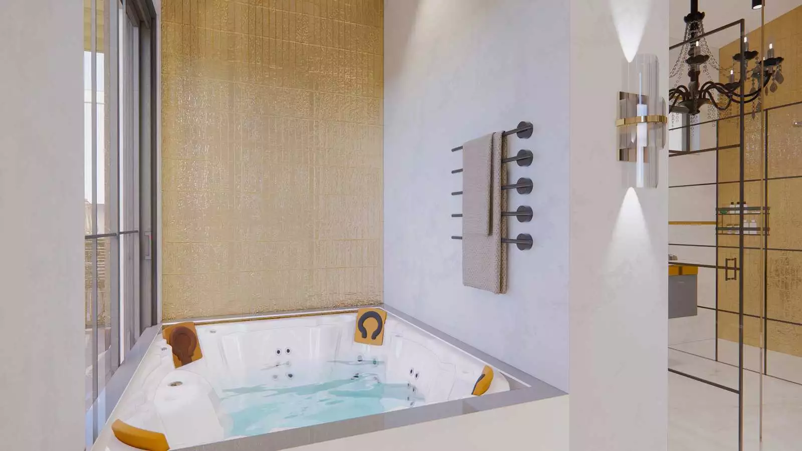 Villa 275m² in Turkey, Alania. Priced at 850000€ rent photo-19