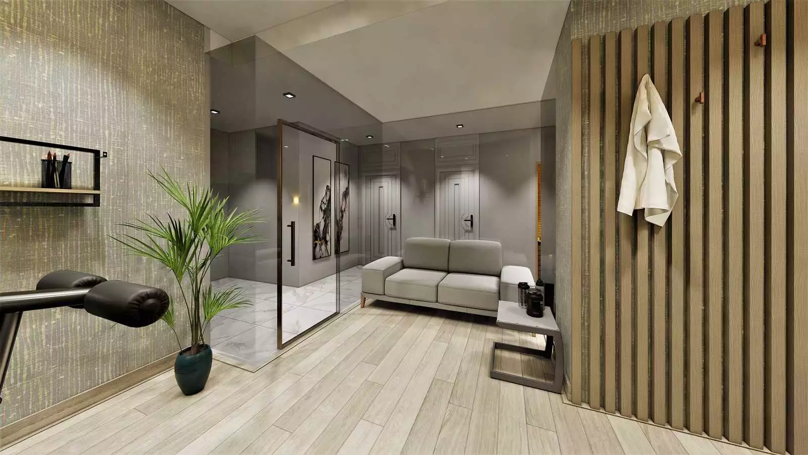 Villa 275m² in Turkey, Alania. Priced at 850000€ rent photo-20