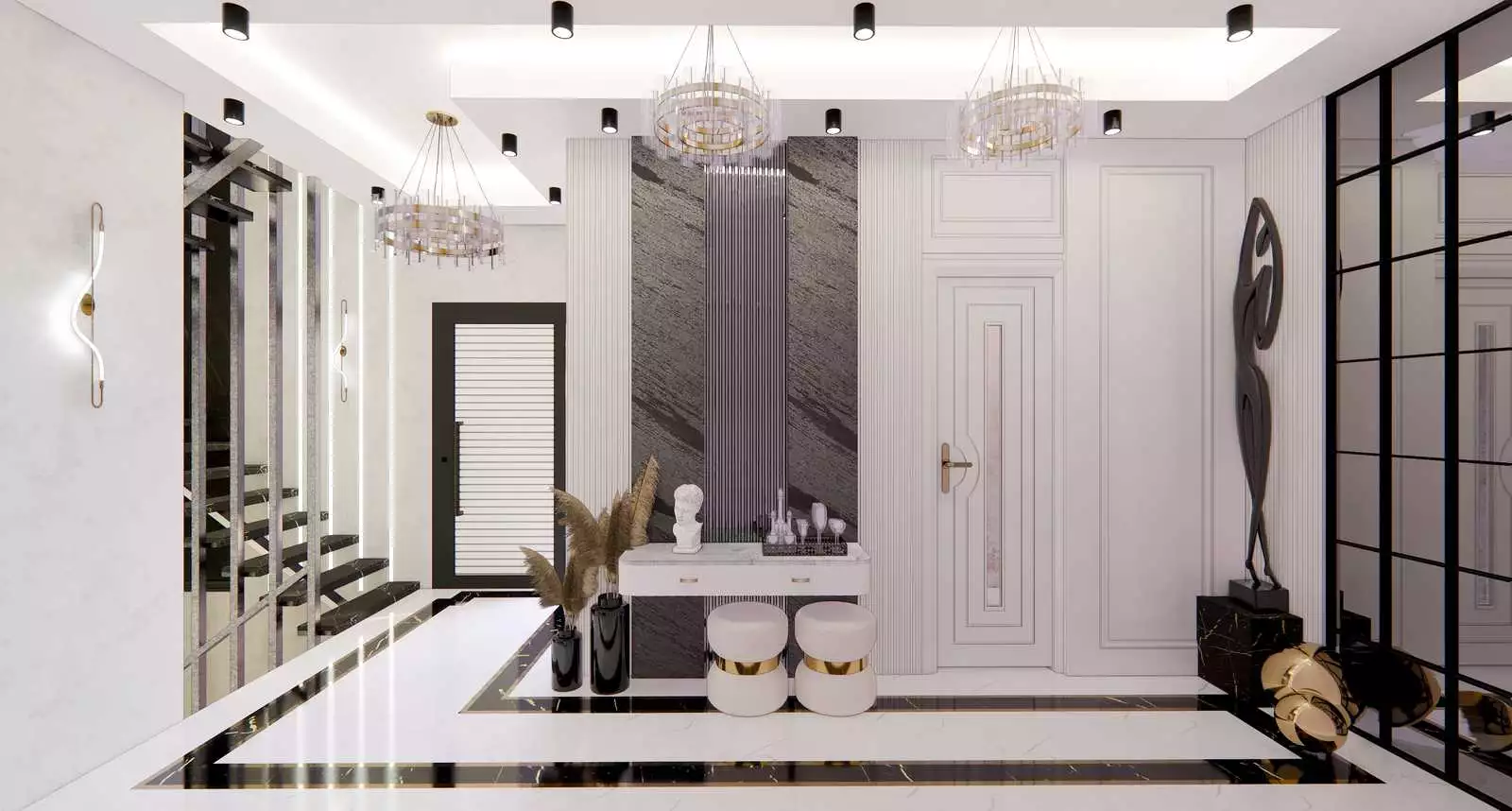 Villa 275m² in Turkey, Alania. Priced at 850000€ rent photo-22