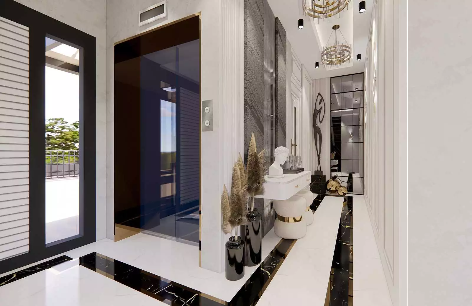 Villa 275m² in Turkey, Alania. Priced at 850000€ rent photo-23