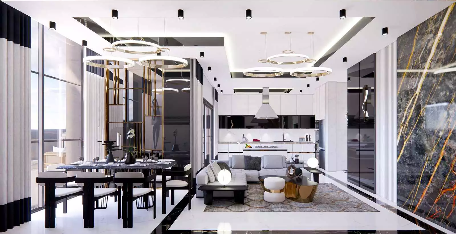 Villa 275m² in Turkey, Alania. Priced at 850000€ rent photo-26