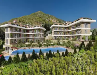 Buy in Turkey for 510000€