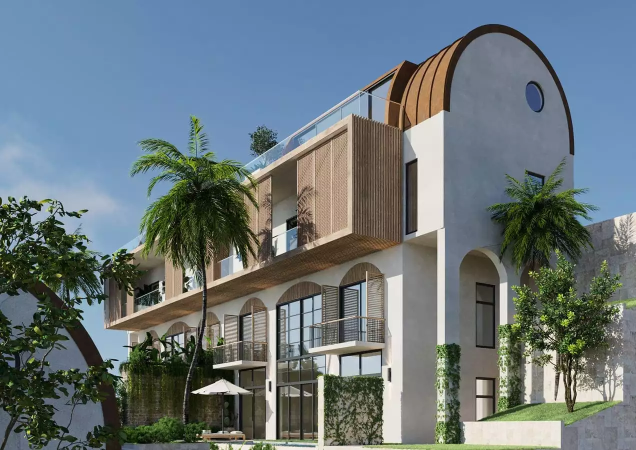 Flat 43m² in Turkey, Alania. Priced at 270000€ rent photo-1