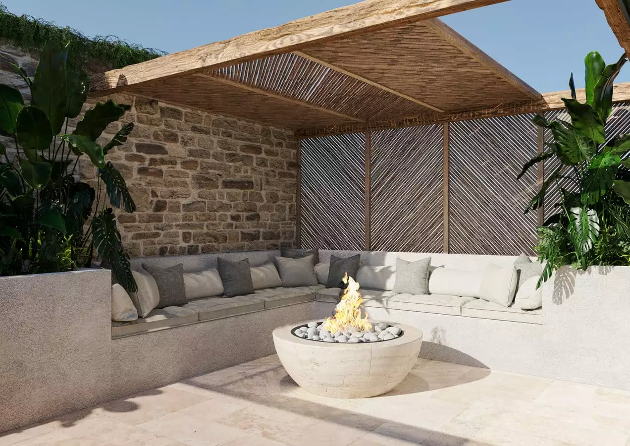 Flat 43m² in Turkey, Alania. Priced at 270000€ rent photo-6
