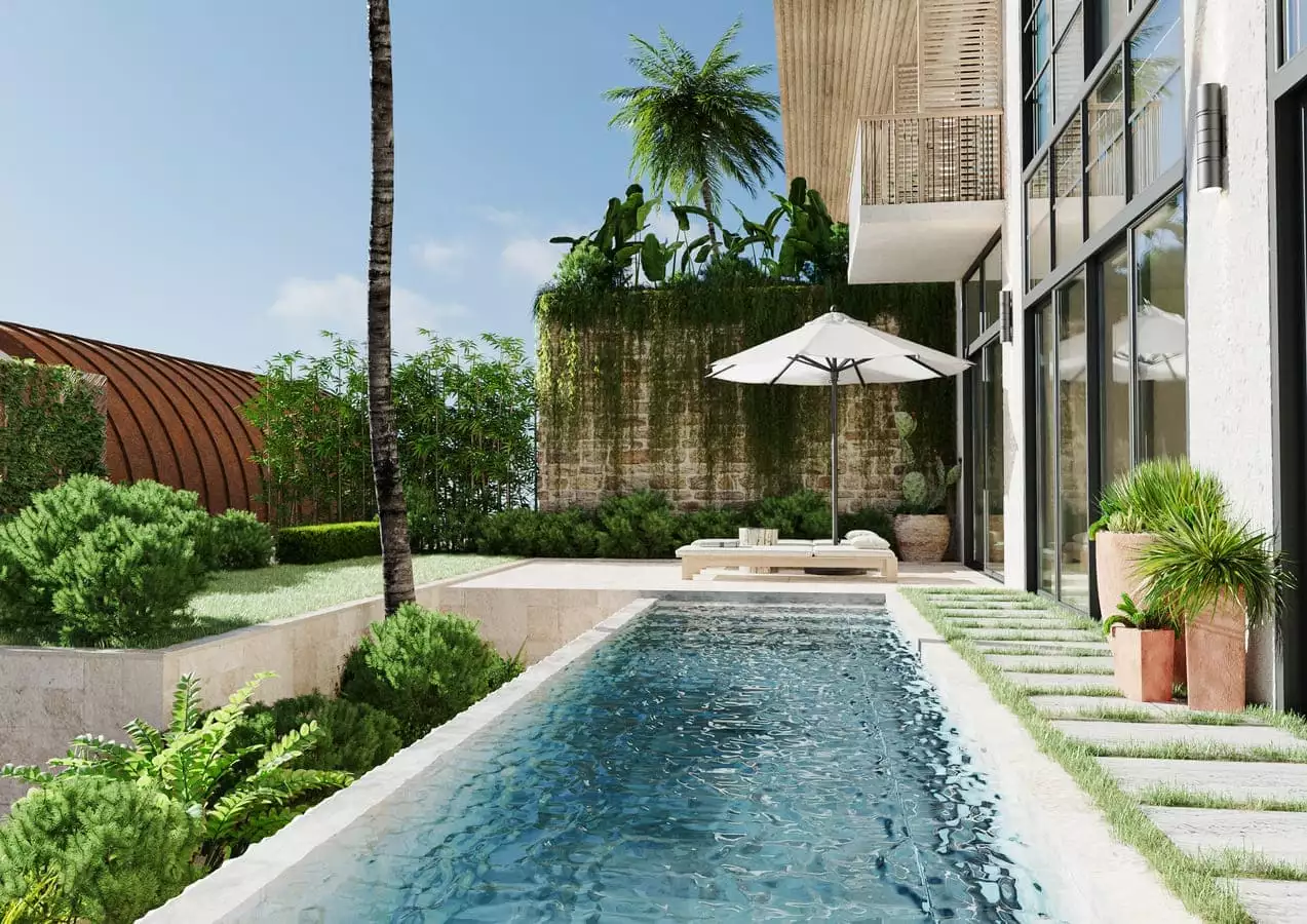 Flat 43m² in Turkey, Alania. Priced at 270000€ rent photo-10