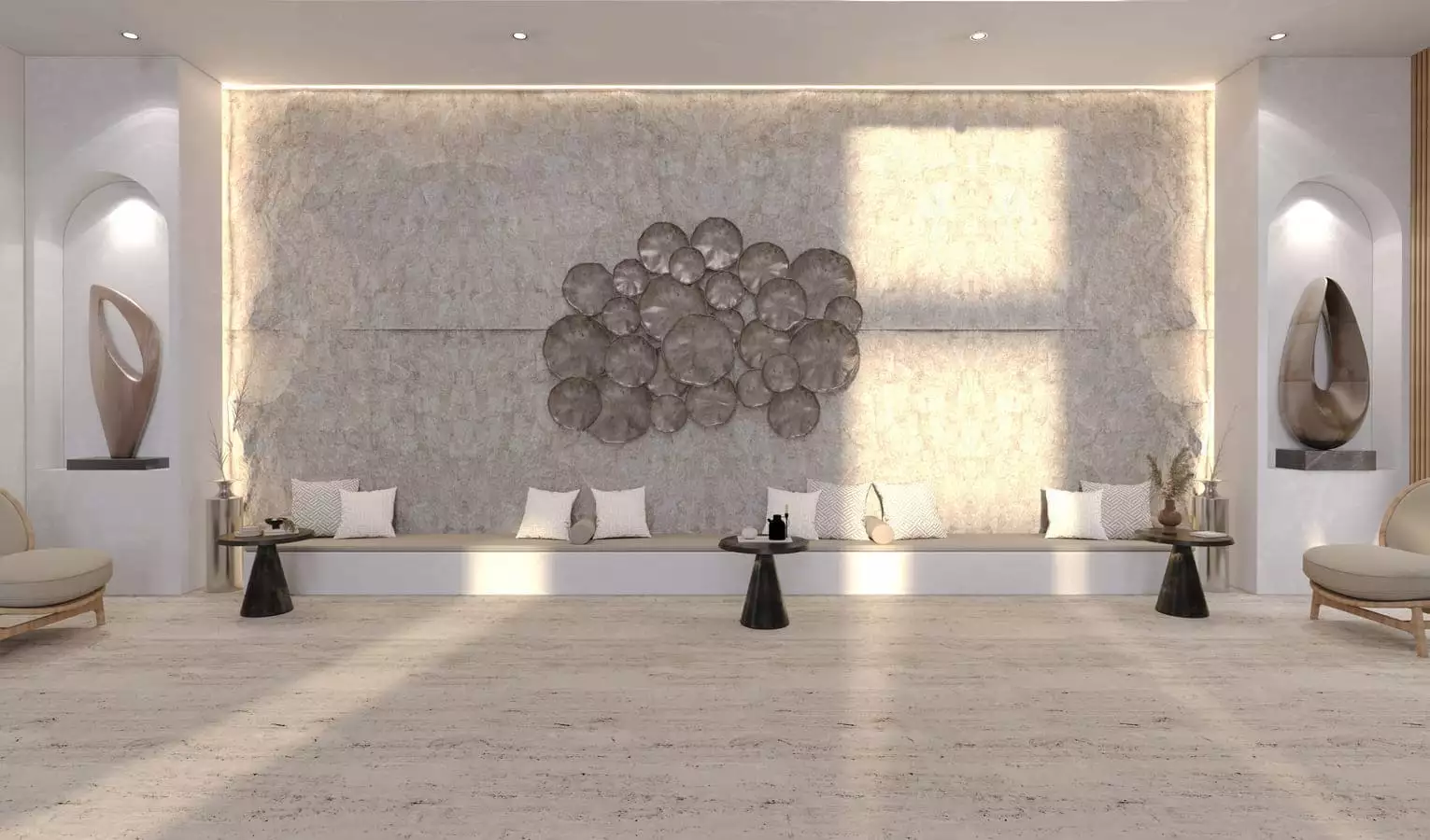 Flat 43m² in Turkey, Alania. Priced at 270000€ rent photo-14