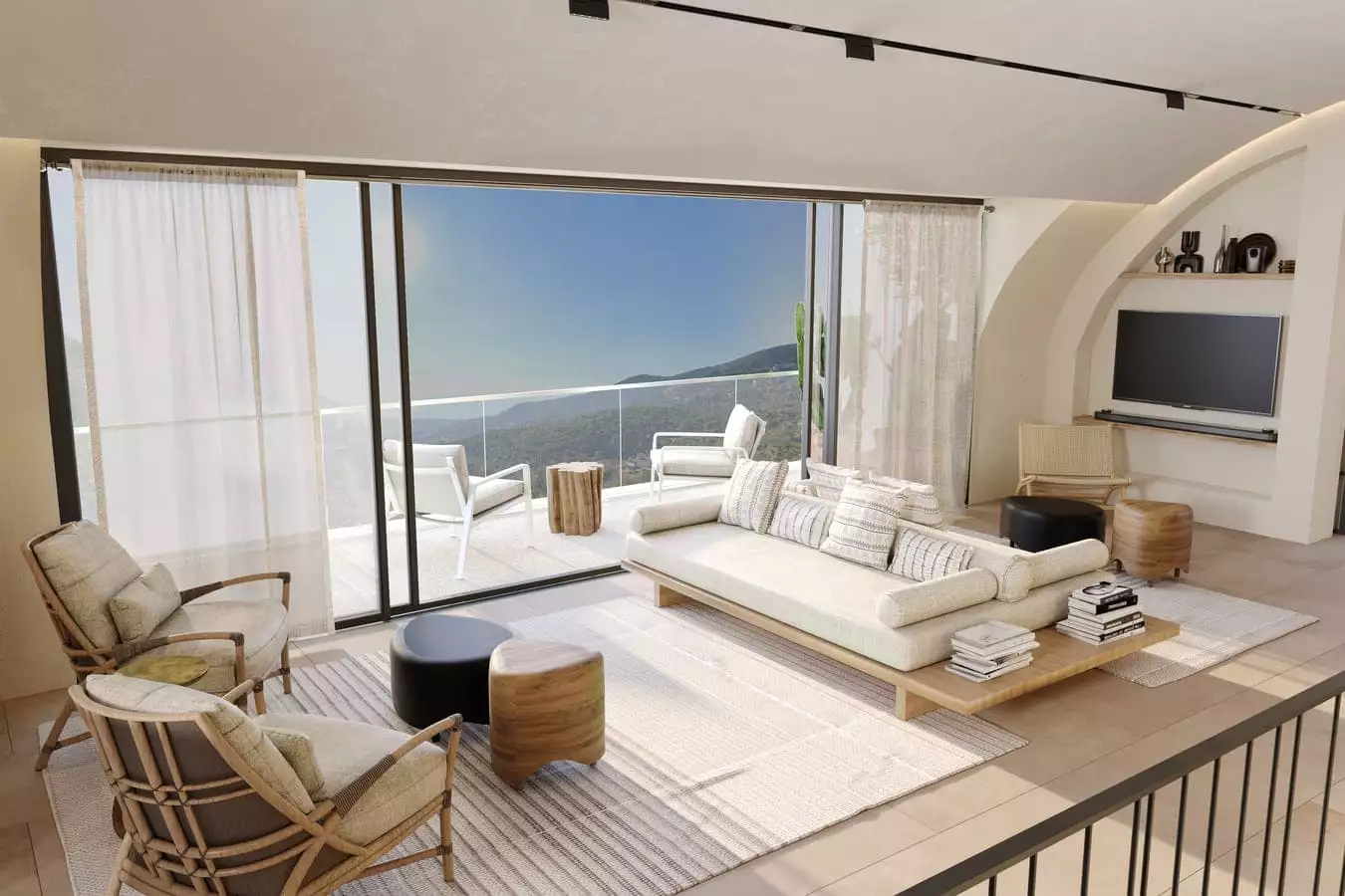 Flat 43m² in Turkey, Alania. Priced at 270000€ rent photo-20