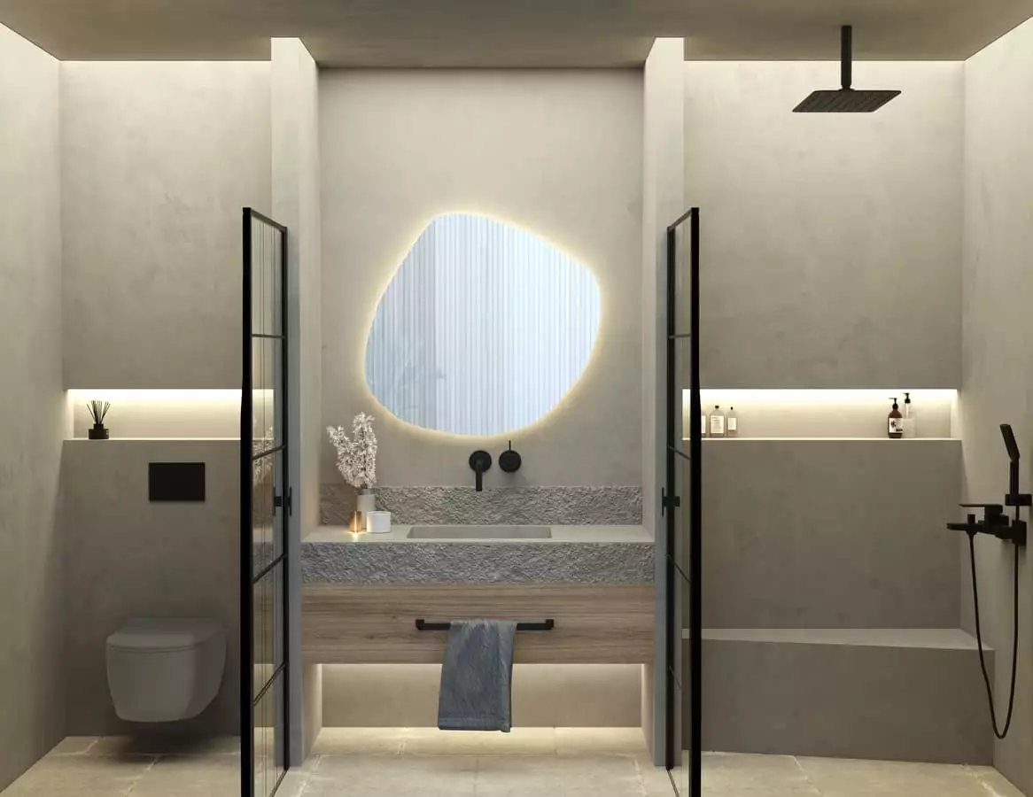 Flat 43m² in Turkey, Alania. Priced at 270000€ rent photo-23