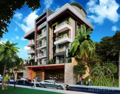 Buy in Turkey for 200000€