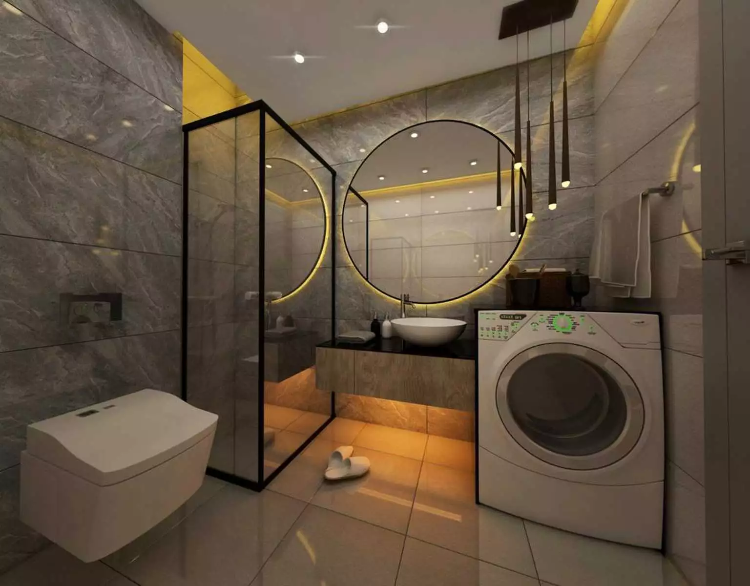Flat 54m² in Turkey, Alania. Priced at 275000€ rent photo-23